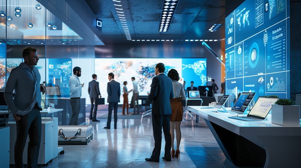 Avantages du CRM : pour une meilleure gestion des contacts