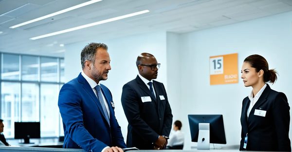 Formation employée administrative et d'accueil : votre avenir commence ici