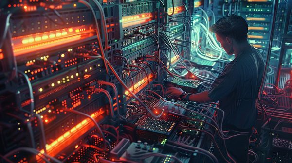 Récupération de données sur serveur : quelle est l'importance de cette pratique ?