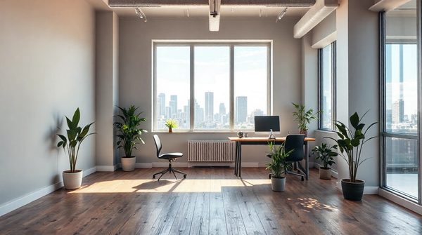 Solutions innovantes pour une agence web éco-responsable