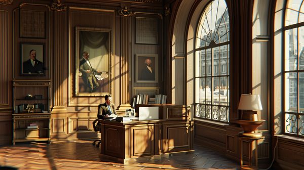 Votre allié juridique en droit du travail à Versailles