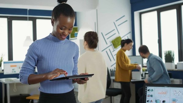 Quels sont les domaines d'intervention de l'agence Lootibox ?