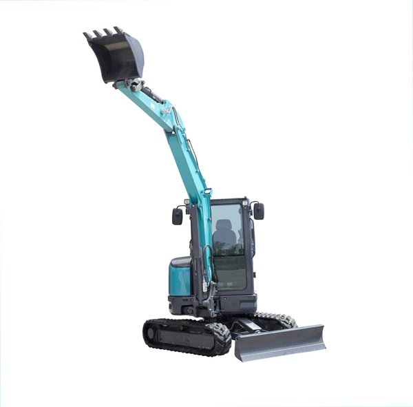 Mini-grues : la solution idéale et pratique pour vos travaux de chantier