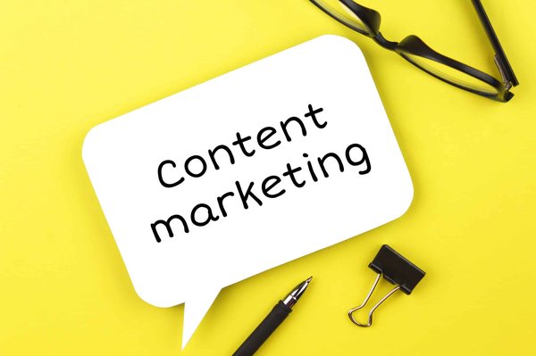 Content marketing : l'essentiel à savoir