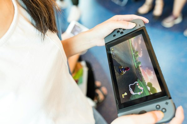 Comment installer roblox sur switch : guide complet et sécurisé