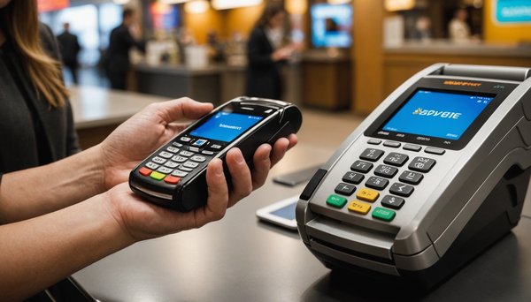 Meilleurs terminaux de paiement : guide pour choisir le bon