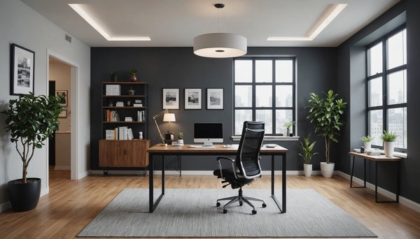 Aménagement de bureaux : conseils pour un déménagement réussi