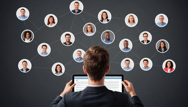 Optimisez votre avenir avec les formations en stratégie digitale