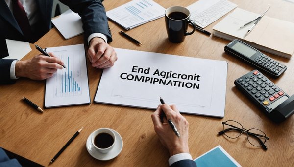 Ce qu'il faut savoir sur votre indemnité de fin de mission