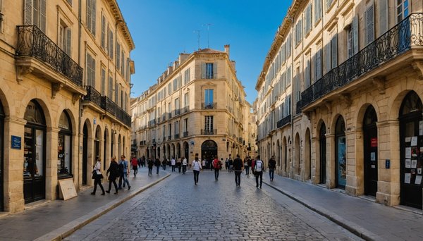 Déménagement montpellier : votre guide pour une transition sans stress
